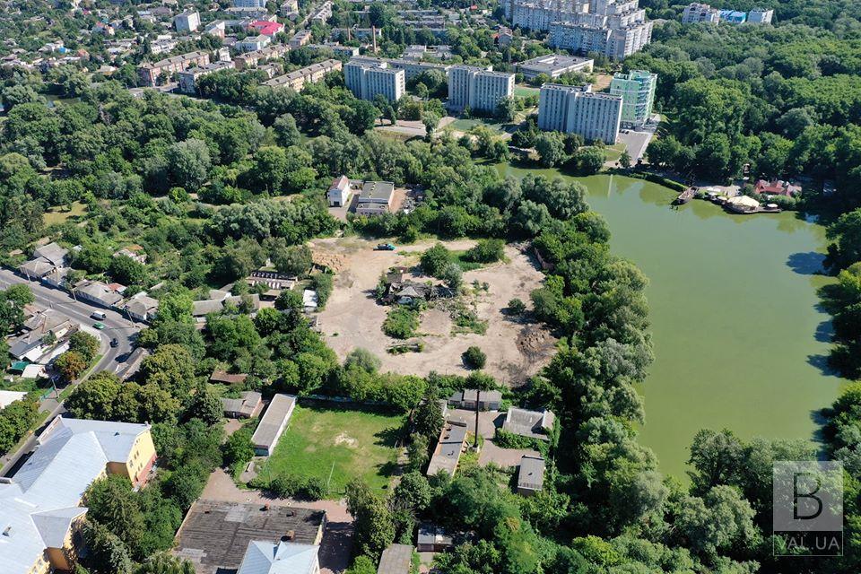 Чернігівський палац спорту подорожчав на 75 мільйонів