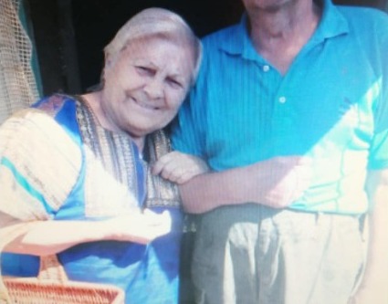 У Чернігові безвісти зникла 86-річна жінка