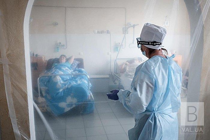 Медсестрі з Чернігівщини, яка перехворіла COVID-19 та отримала інвалідність, виплатять 630 тисяч компенсації