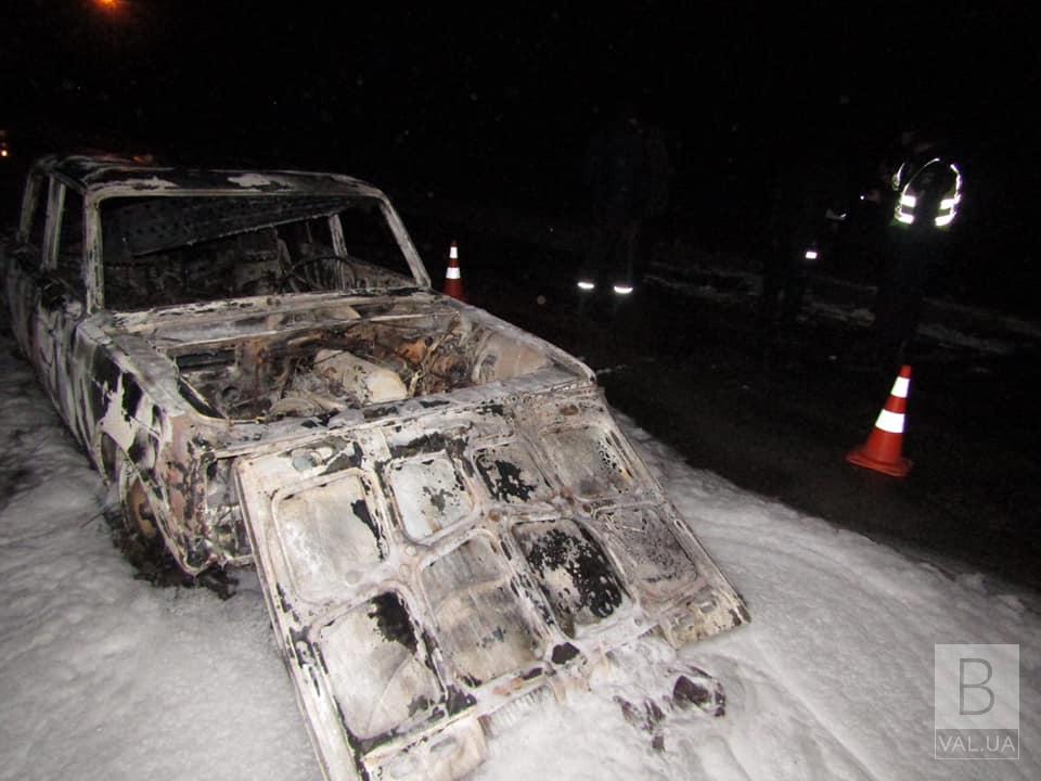 Бо вже не їздитиме на авто: водій пояснив, чому підпалив легковик після смертельної ДТП