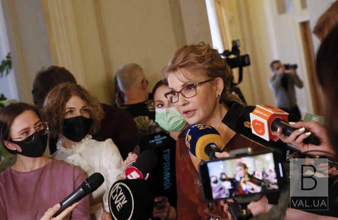 Лише Тимошенко та «Батьківщина» реально борються за збереження української землі, – експерт