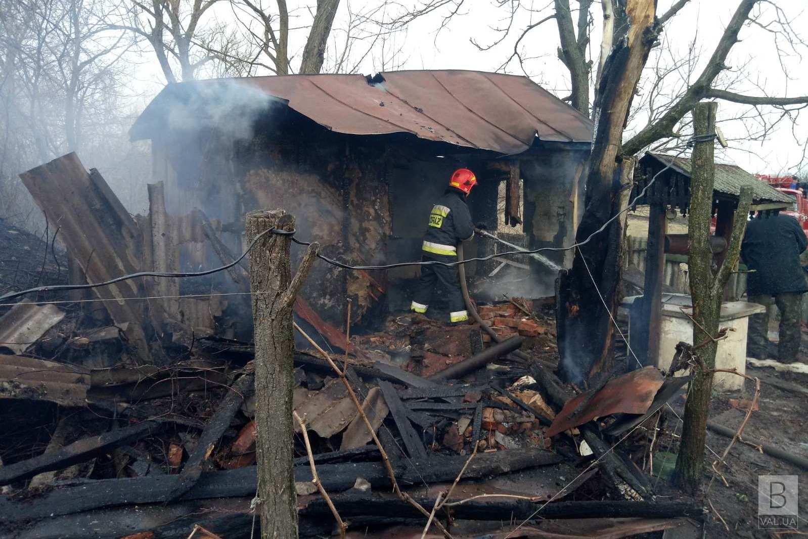 Вогнеборці Чернігівщини загасили 19 пожеж, 16 з них в природних екологічних системах