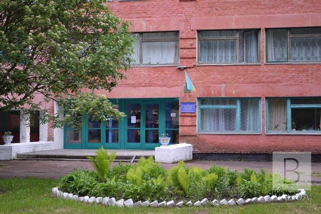 Інтрига триває: єдиний дитячий санаторій «Пролісок» на Чернігівщині ще не ліквідують