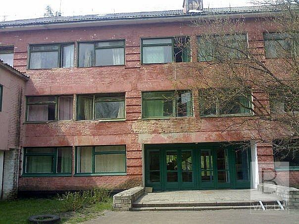 Єдиний на Чернігівщині дитячий санаторій «Пролісок» уникнув закриття