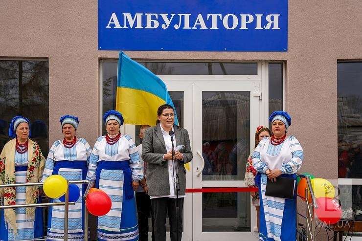 На Чернігівщині розслідують справу про найдорожчу в Україні амбулаторію
