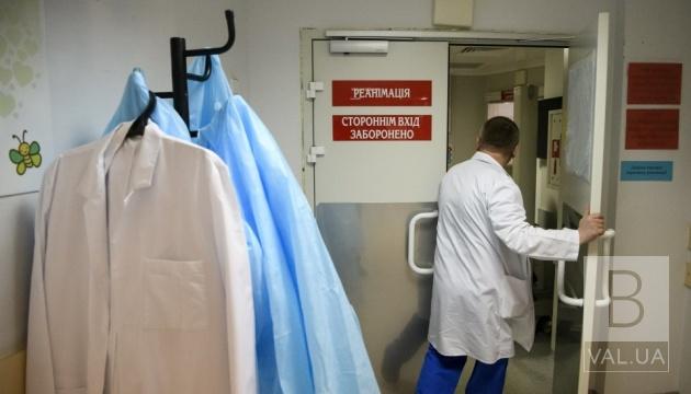 До Києва в лікарню доправили двох дітей, що отруїлися грибами