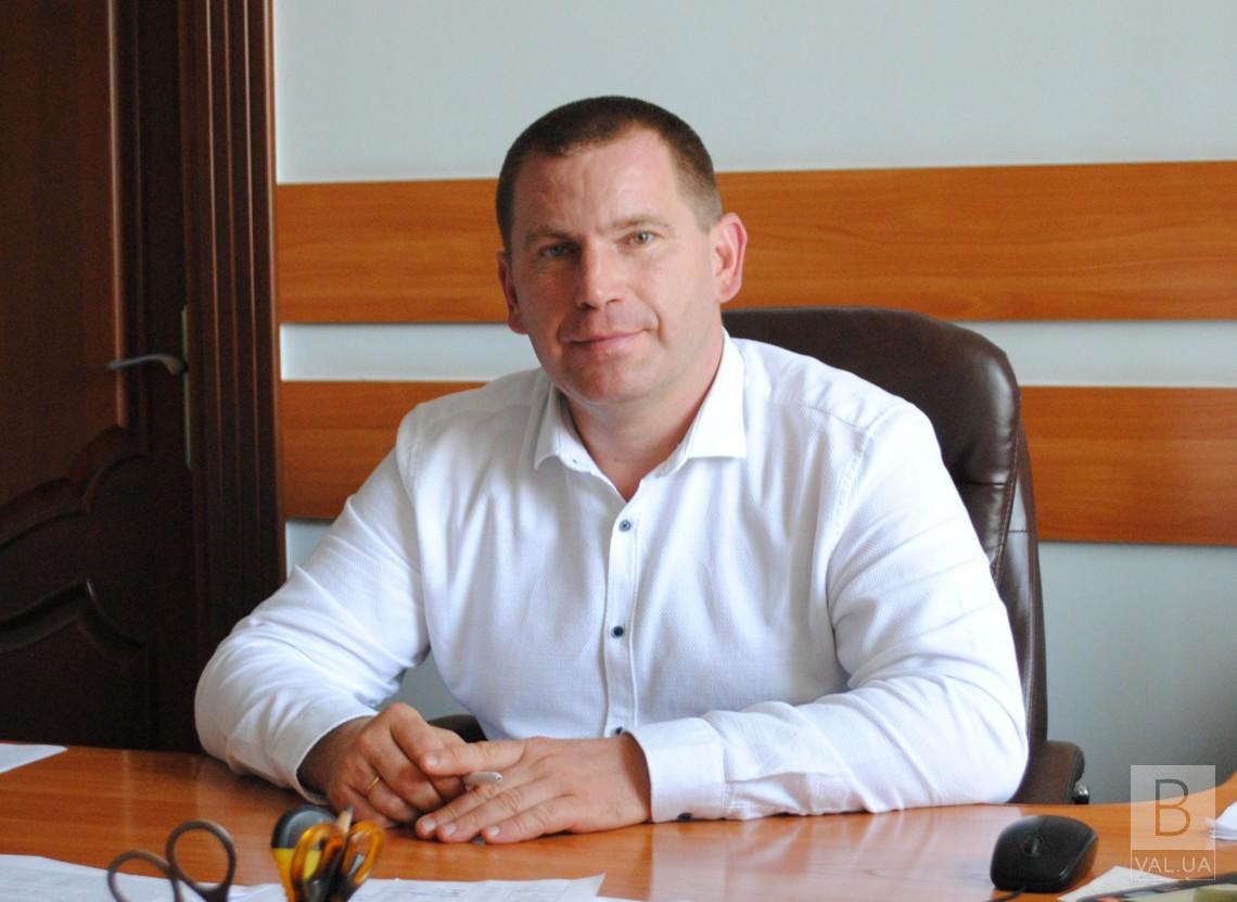 Колишнього очільника Чернігівського району судитимуть 21 травня