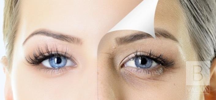 Почему женщины выбирают крем для глаз Medik8