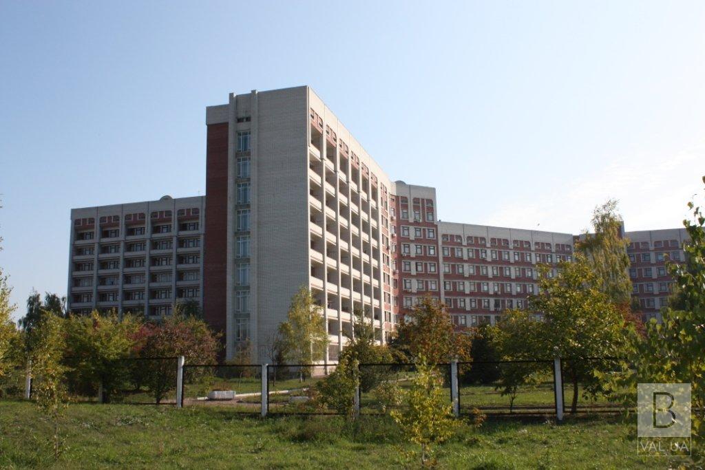 Чернігівські лікарні відновлюють планову роботу