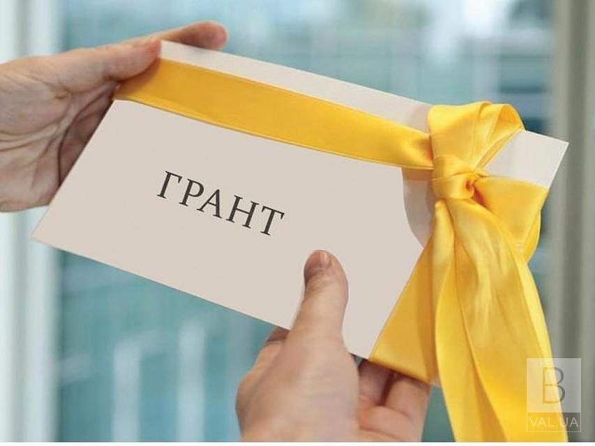 Двоє жителів Чернігівщини отримали гранти Президента України на втілення своїх проєктів