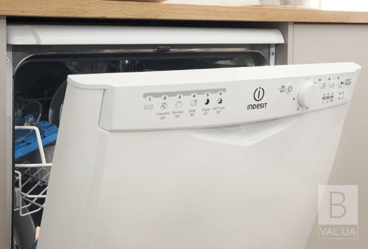 Посудомоечная машина Indesit: преимущества, недостатки, критерии выбора