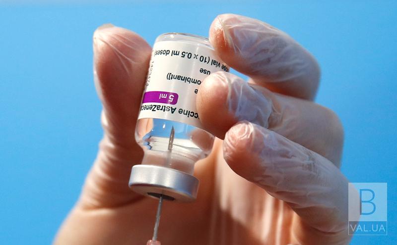 5 липня у Корюківці стартує масова вакцинація