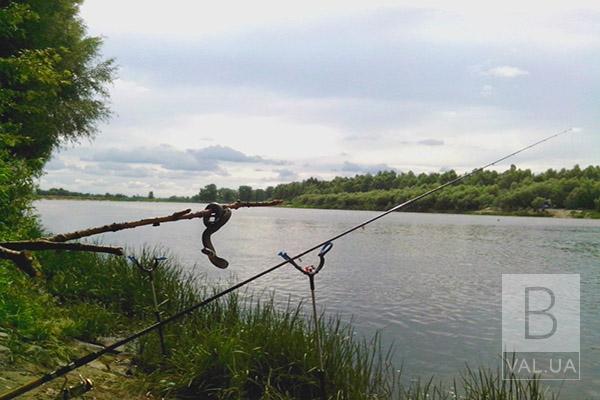 Рибалити можна: на Чернігівщині скасували нерестову заборону