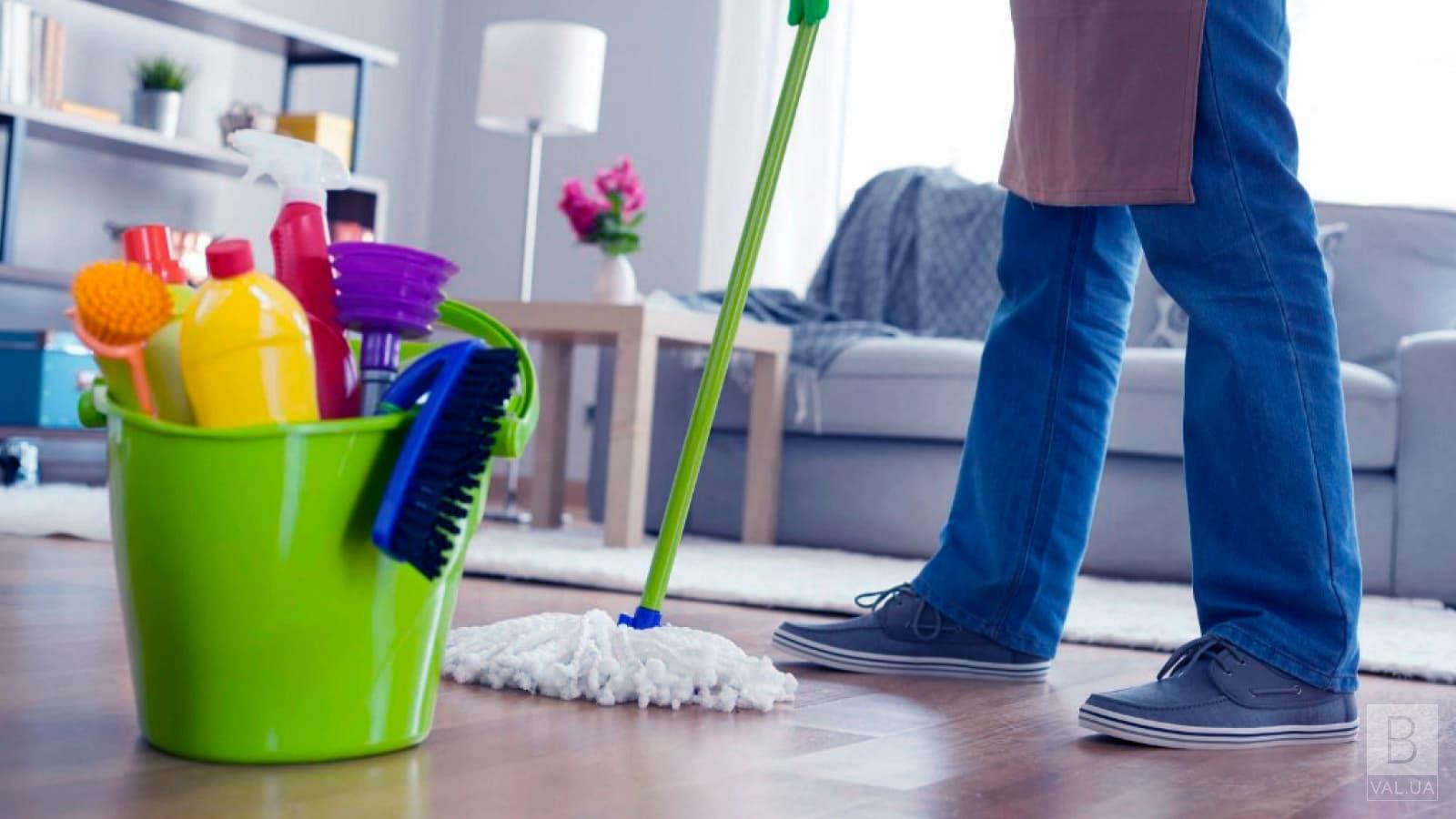 Зачем нужно заказывать уборку квартиры у профессионалов?