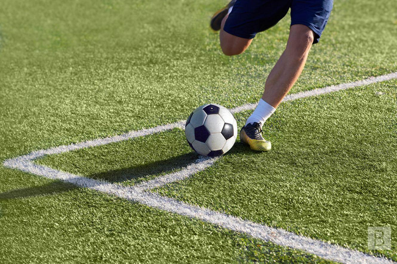 Ніжинські депутати зіграють футбольний матч до Дня Незалежності