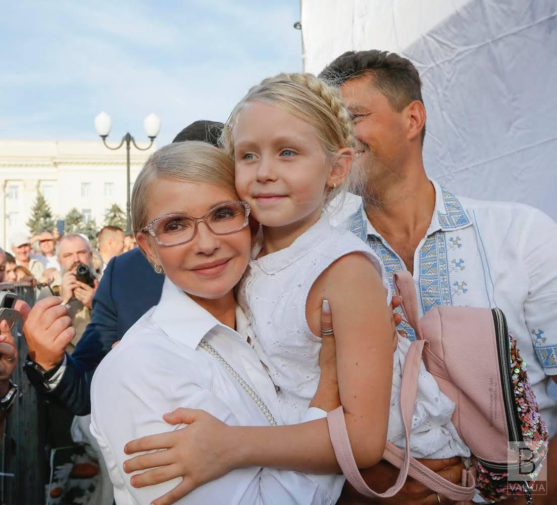 Зростання довіри до Тимошенко стає трендом, – провідні експерти прокоментували останні політичні рейтинги 