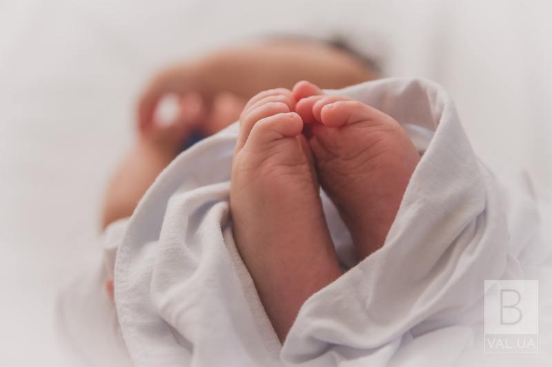 Ще 108 чернігівських родин отримають допомогу при народженні дитини