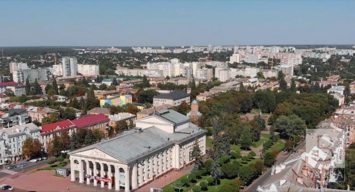 День міста Чернігова: як живеться чернігівцям у віддалених мікрорайонах ВІДЕО