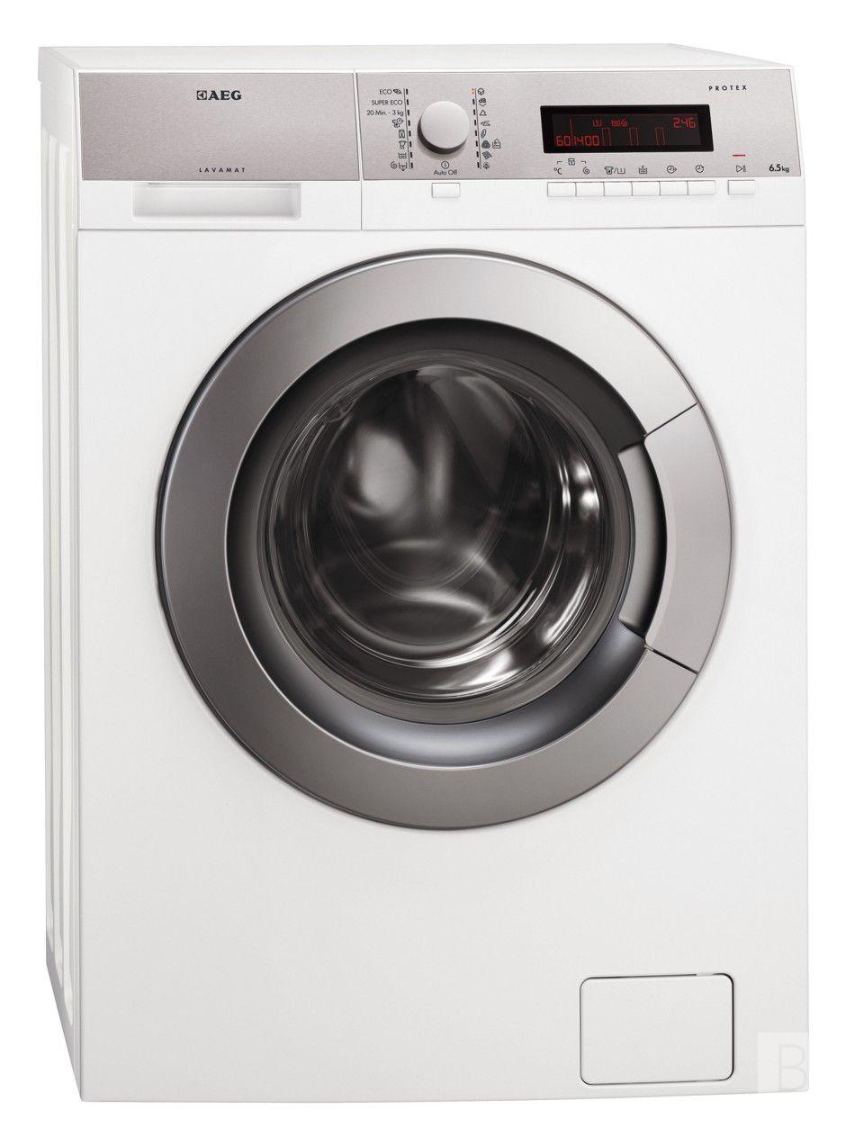 Достоинства и недостатки стиральных машин AEG