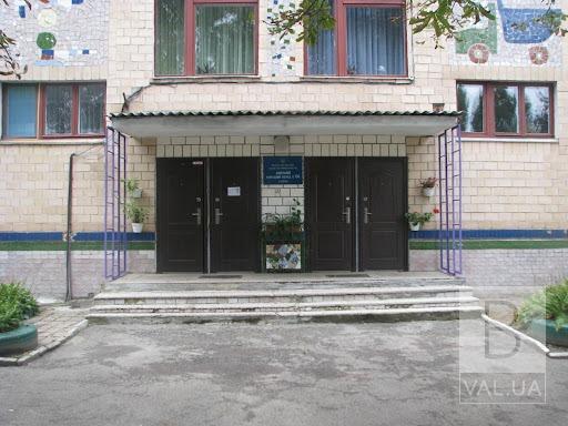 Чернігівські чиновники обіцяють: тепло у дитячому садочку №66 з`явиться упродовж двох діб