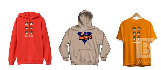 Сколько стоит мерч Влада А4? Shop Ru Ua - Кейси-Шоп.