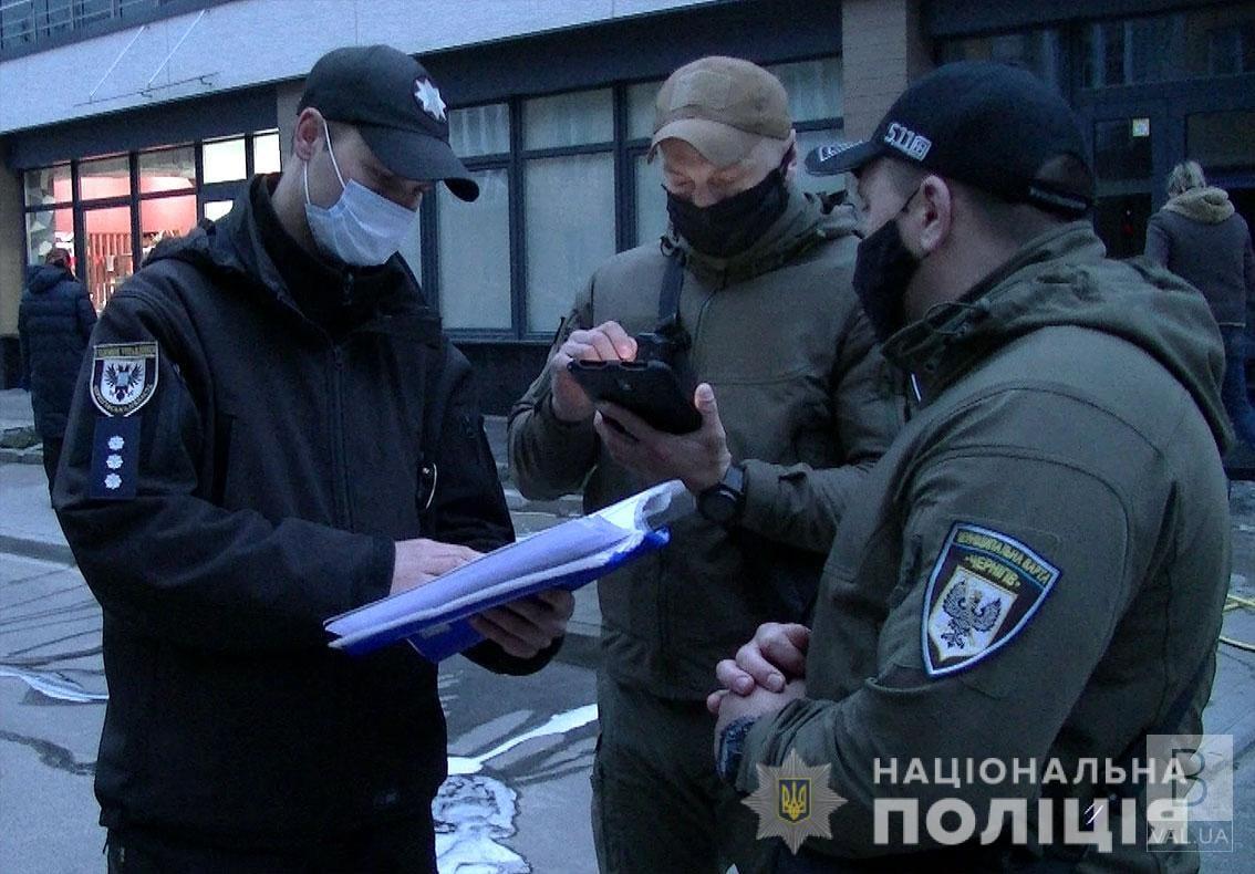 Перевірки карантинних вимог: на Чернігівщині виявили 146 порушень