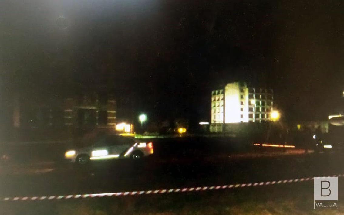 Вбивство поліцейського у Чернігові: двом патрульним обрали запобіжні заходи