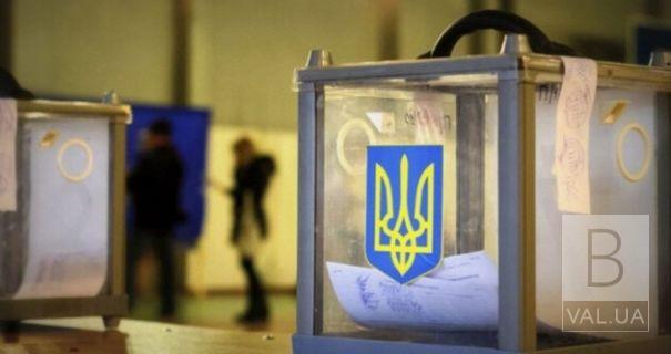 Вибори в окрузі померлого нардепа Полякова призначили на 27 березня