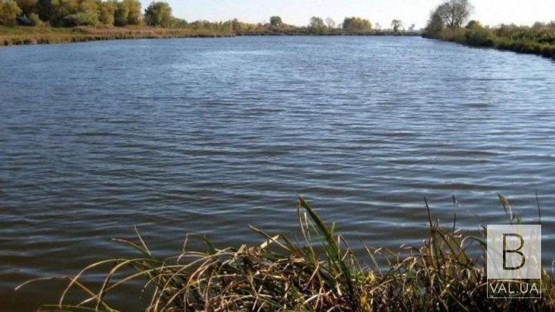 У Чернігівському районі знайшли тіло зниклого напередодні рибалки
