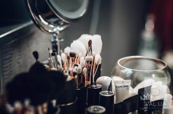Подарочный сертификат MakeUp - потому что красота спасет мир