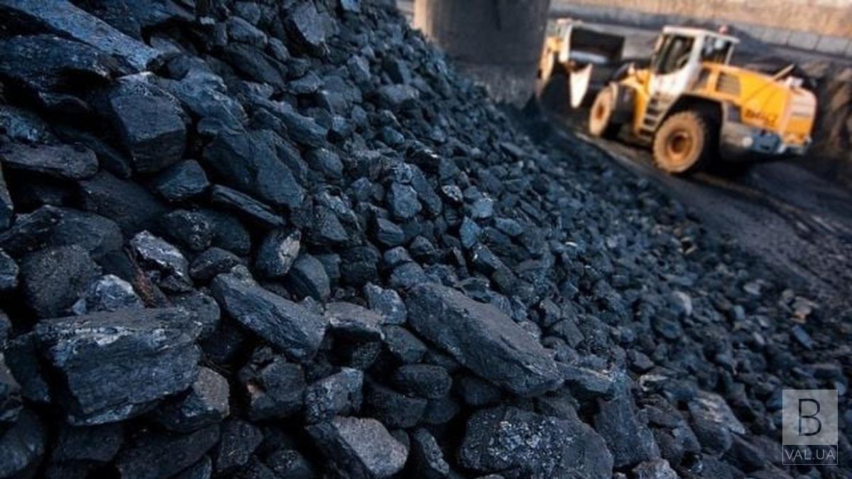 Вугілля залишилося на 2 дні: Чернігівська ТЕЦ переходить на … газ