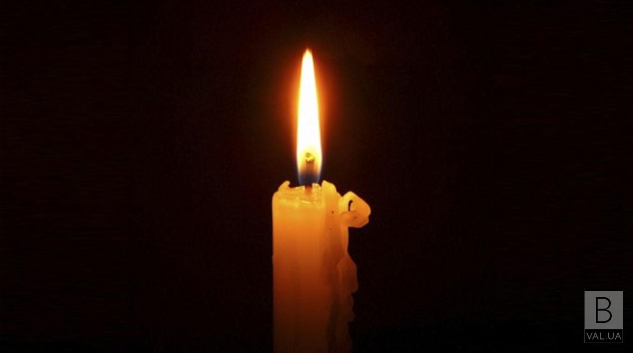 На Чернігівщині 8 грудня оголошено днем жалоби за загиблими у ДТП під Брусиловом