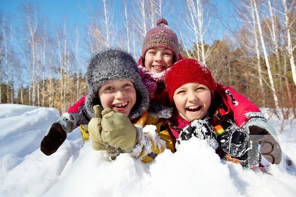 Зимові канікули: коли розпочнуться та скільки триватимуть у чернігівських школярів