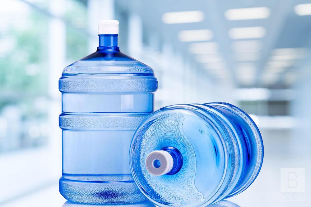 Почему стоит заказывать воду в бутылях и как выбрать лучший вариант