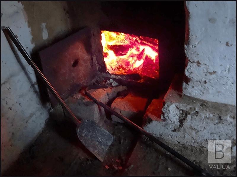 Отруївся чадним газом: у Сновську під час пожежі в будинку травмувався 19-річний хлопець