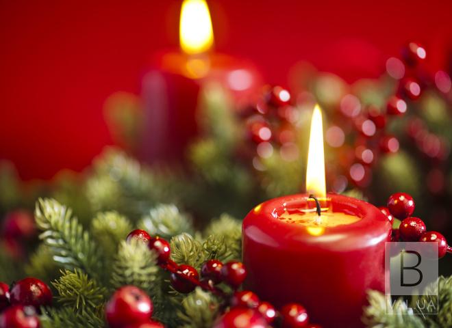 Сьогодні у вірян західного обряду Святвечір: традиції та заборони надвечір'я Різдва