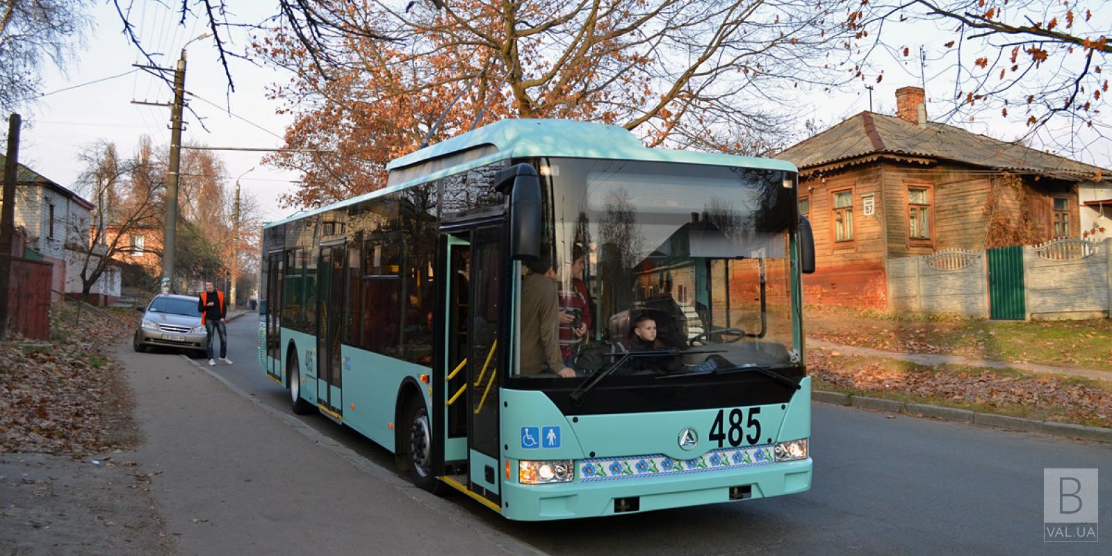250 автобусів та 4 тролейбуси: корпорація «Еталон» підбила підсумки минулого року