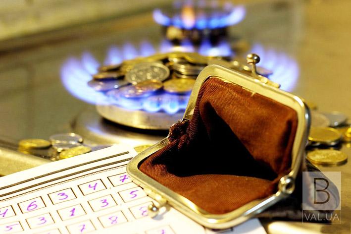 Маніпулювали ціною: газівники на Чернігівщині мають повернути бюджетникам майже 200 тисяч 