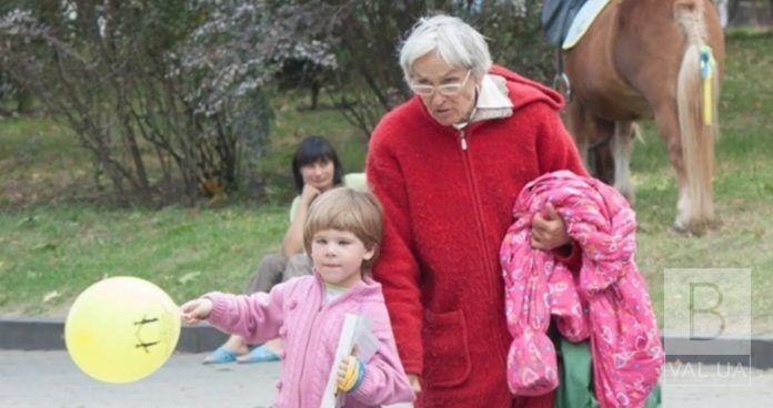 Позов проти найстаршої матері України: справу розглядатимуть у закритому режимі