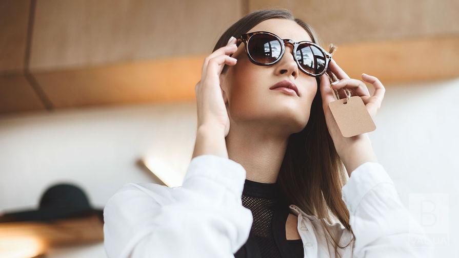Солнцезащитные очки: почему они так важны летом?