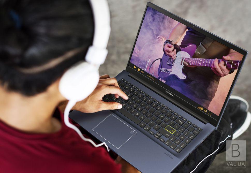 Лучшие ноутбуки Asus в 2022 году