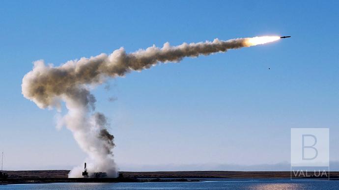 Росія вже випустила 2 960 ракет по Україні, – Зеленський
