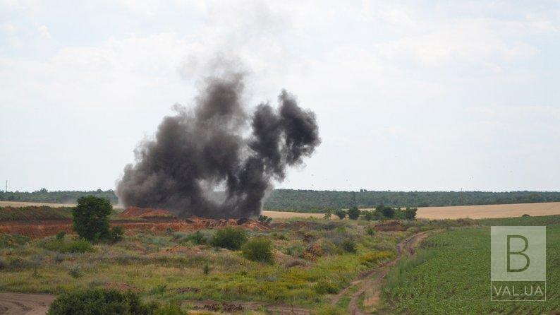 Росіяни обстріляли прикордонні пункти Сновської громади: пошкоджені 4 будинки