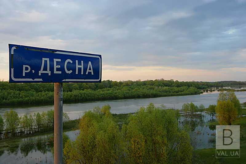 У Десні на Чернігівщині потонули двоє людей