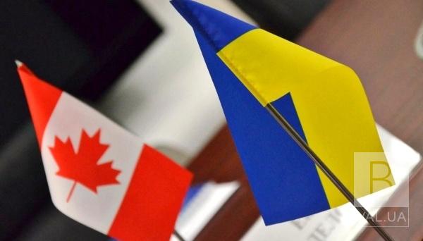 Канада надасть Україні понад 12 млрд гривень на газ до опалювального сезону