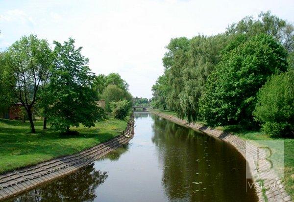 В річці біля Ніжина знайшли тіло потопельника