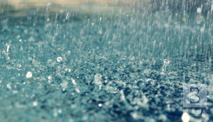 Майже місячна норма опадів: прийдешніми вихідними на Чернігівщині прогнозують значні дощі