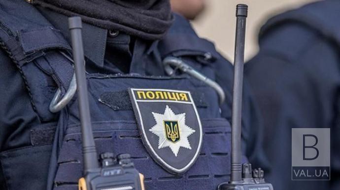 Поліція перевіряє повідомлення про замінування декількох медичних закладів у Чернігові