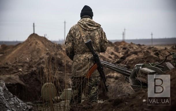 Росіяни з мінометів обстріляли прикордонну громаду Чернігівщини
