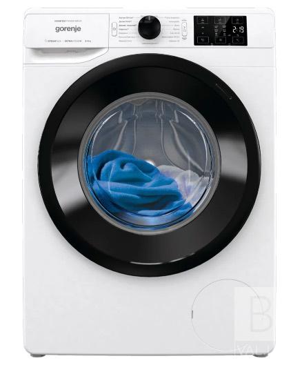 Выбор типа загрузки и полезные функции стиральных машин